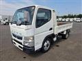 2018 Mitsubishi Fuso Canter