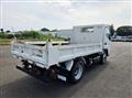 2018 Mitsubishi Fuso Canter