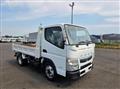 2018 Mitsubishi Fuso Canter