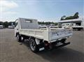 2018 Mitsubishi Fuso Canter