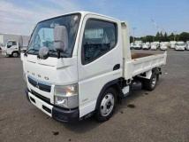 2018 Mitsubishi Fuso Canter