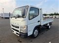 2018 Mitsubishi Fuso Canter