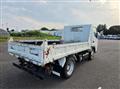 2018 Mitsubishi Fuso Canter