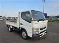 2018 Mitsubishi Fuso Canter