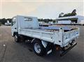 2018 Mitsubishi Fuso Canter