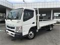 2019 Mitsubishi Fuso Canter