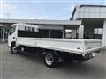 2019 Mitsubishi Fuso Canter