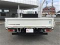 2019 Mitsubishi Fuso Canter