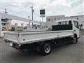 2019 Mitsubishi Fuso Canter