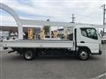 2019 Mitsubishi Fuso Canter