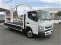 2019 Mitsubishi Fuso Canter