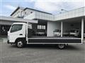 2019 Mitsubishi Fuso Canter