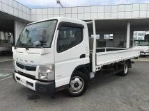 2019 Mitsubishi Fuso Canter