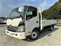 2012 Hino Dutro