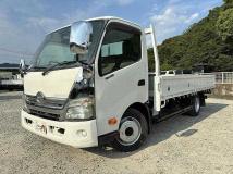 2012 Hino Dutro