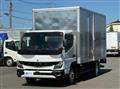 2025 Mitsubishi Fuso Canter