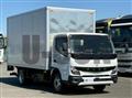 2025 Mitsubishi Fuso Canter