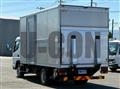 2025 Mitsubishi Fuso Canter