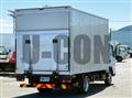 2025 Mitsubishi Fuso Canter