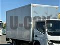 2025 Mitsubishi Fuso Canter