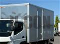2025 Mitsubishi Fuso Canter