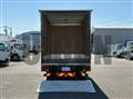 2025 Mitsubishi Fuso Canter