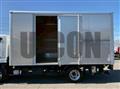 2025 Mitsubishi Fuso Canter