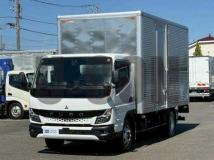 2025 Mitsubishi Fuso Canter