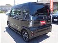 2022 Daihatsu Tanto