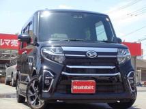 2022 Daihatsu Tanto
