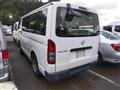 2017 Toyota Regiusace Van
