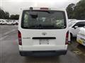 2017 Toyota Regiusace Van