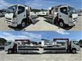 2019 Mitsubishi Fuso Canter