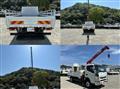 2019 Mitsubishi Fuso Canter