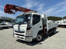 2019 Mitsubishi Fuso Canter