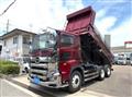 2021 Hino Profia