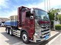 2021 Hino Profia