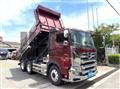 2021 Hino Profia