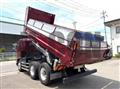 2021 Hino Profia