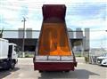 2021 Hino Profia