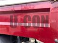 2021 Hino Profia