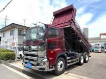 2021 Hino Profia