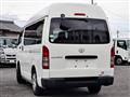 2018 Toyota Regiusace Van