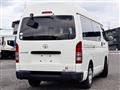 2018 Toyota Regiusace Van
