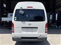 2018 Toyota Regiusace Van