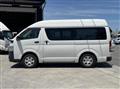 2018 Toyota Regiusace Van