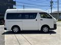 2018 Toyota Regiusace Van
