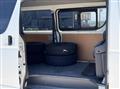 2018 Toyota Regiusace Van