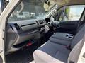2018 Toyota Regiusace Van