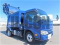 2021 Hino Dutro